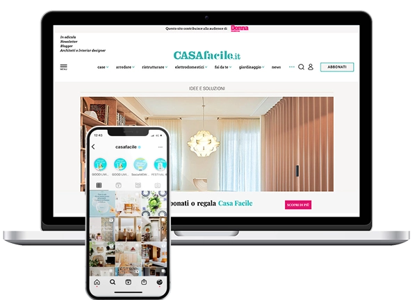 Sito CASAfacile