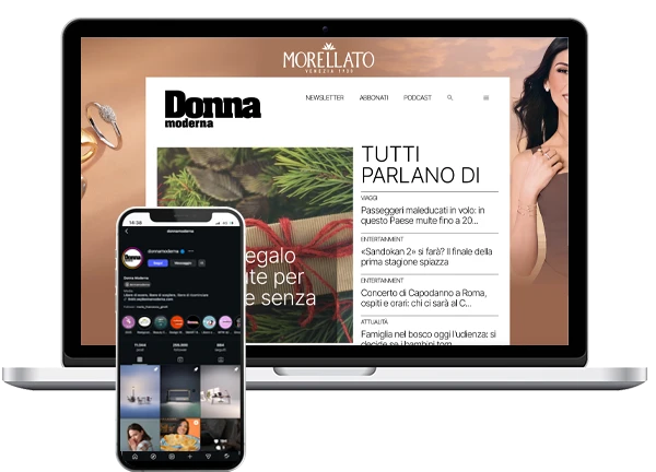 Sito Donna Moderna