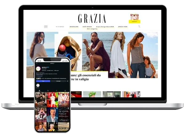 Sito Grazia