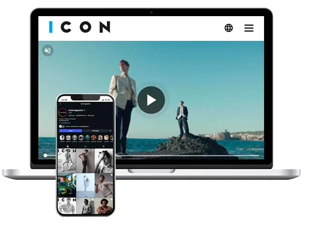 Sito Icon